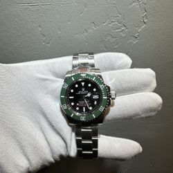 Unisex Stainless Steel  Watch 