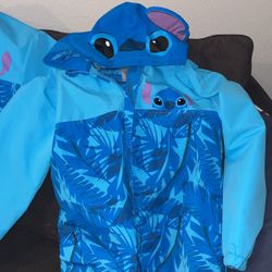Rain Coat