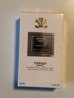 Creed Himalaya Eau de Parfum 100ml