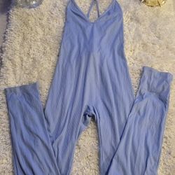 Enterizo Talla L