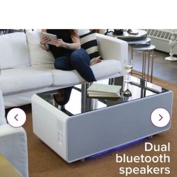 Sobro Smart Coffee Table