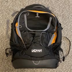 Kurgo Dog Backpack