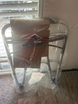 New adult walker