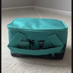 Trader Joe’s Mini insulated bag