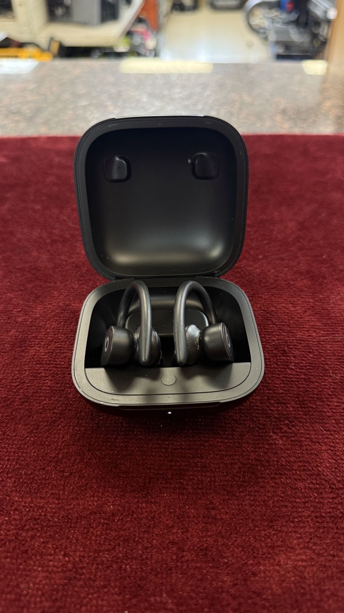 Beats Earbuds PowerBeats
