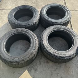Toyo Tires