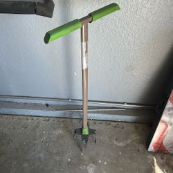 Weed Puller 
