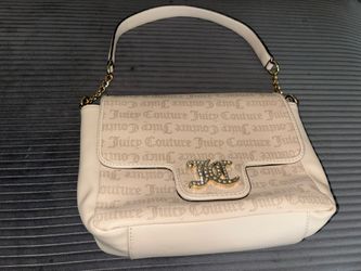 juicy couture purse 