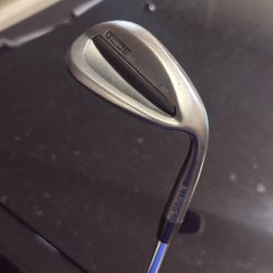 Ping Glide 2.0 60 Degree Wedge