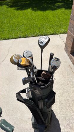 Gulf clubs