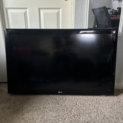 LG TV