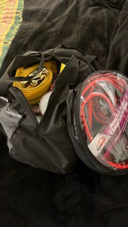 Tool Kit for tough jobs
