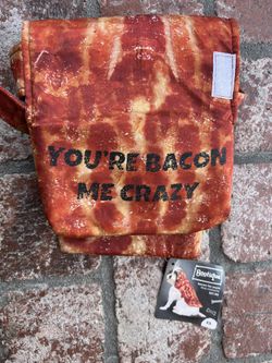 Bacon Dog Costume