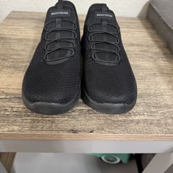 Skechers Non Slip Shoes