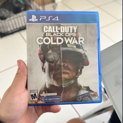 Ps4 Game Cod