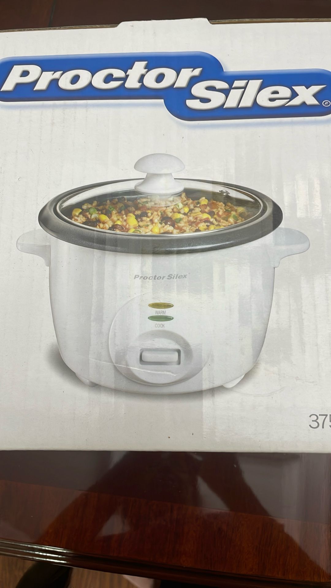 Rice Cooker 10 Cup