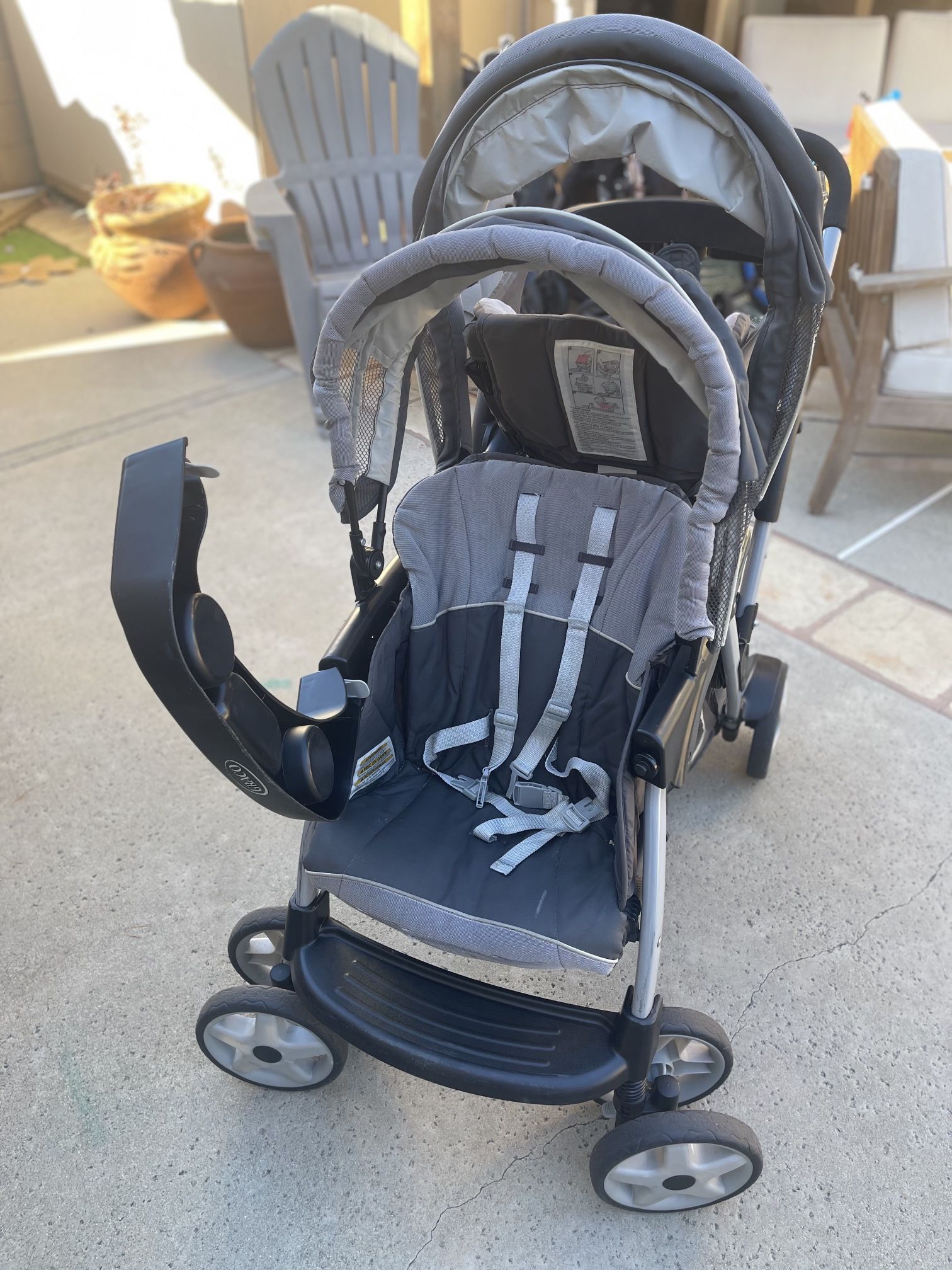 Strollers