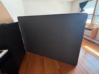 Box Spring Full Size