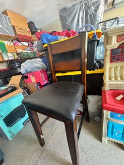 24” Stools (1)