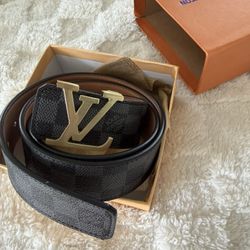 LV Belt 