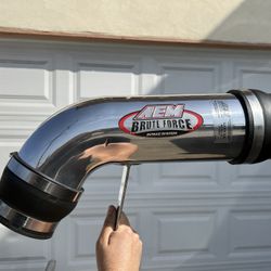 AEM Brute Force Intake System