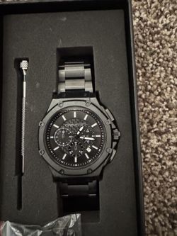 Meister Watch - Falken Branded