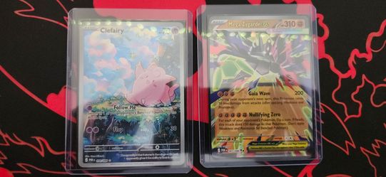 Perfect Order Cards