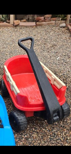 Carritos para niños