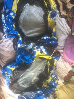 Two floaty‘s for 25$