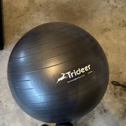 Exercise Ball