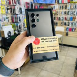 Samsung Galaxy S24 Ultra Unlocked 