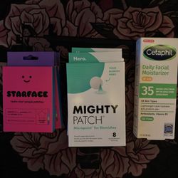 Starface Mighty Pimple Patches 