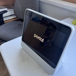 Portal from Facebook