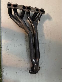 VR6 headers