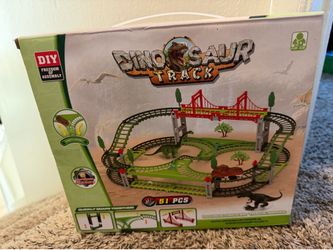 Kids toy