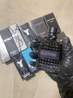 Mens Colonges