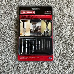 Hand Tool - Damaged Screw Removers