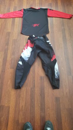 Dirtbike Gear Motocross Motorcycle 