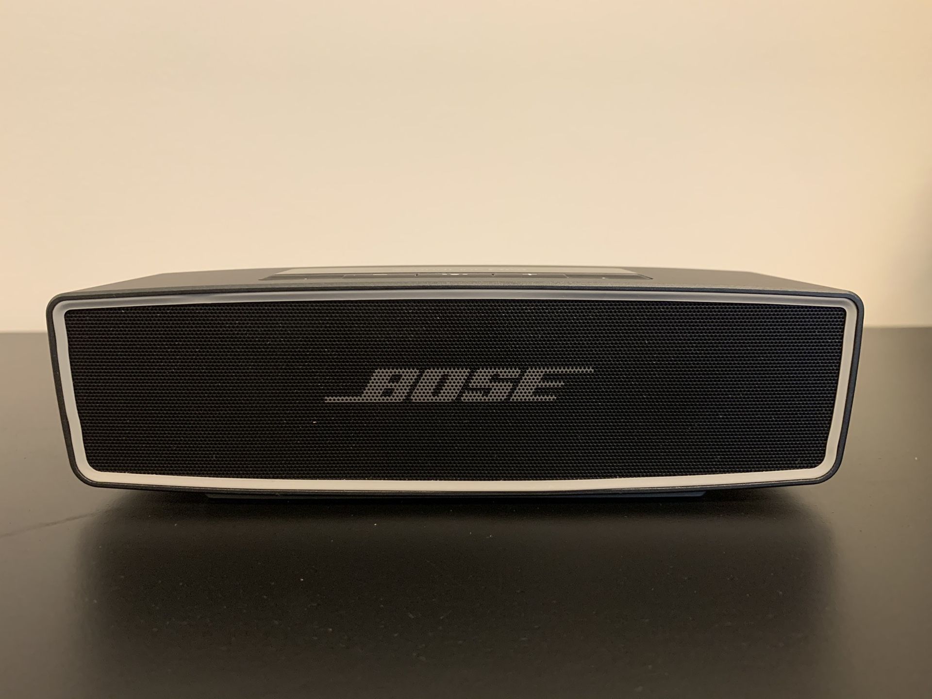 Bose Soundlink Mini 2 Wireless Speakers 🎼🔈