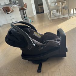 Evenflo Pivot Infant Car Seat