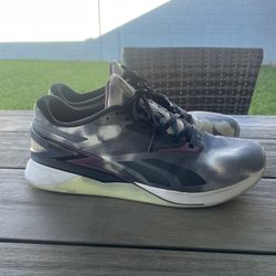Reebok Nano X3