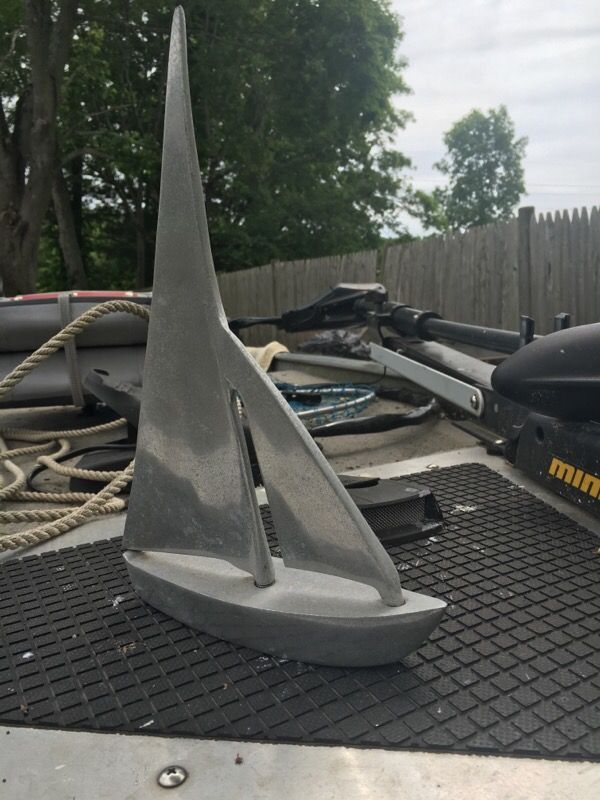 Sailboat