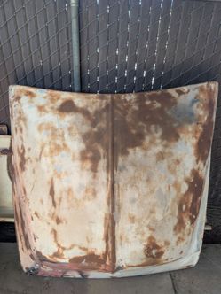 F100 parts