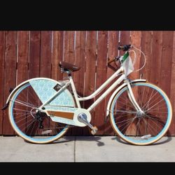 Main Street Huffy Bike 