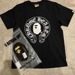 Bape T-shirt