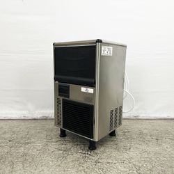 NSF 68 lb restaurant ice maker machine SK-31A