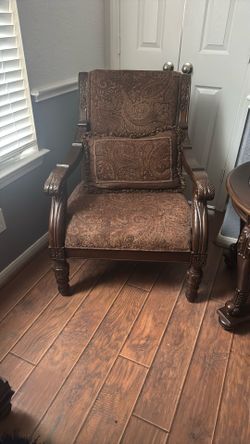 Chair Ashley Furniture