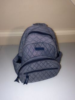 Vera Bradley Backpack