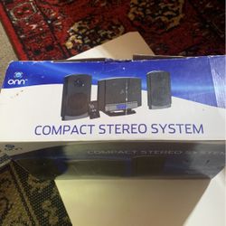Stero System Compact