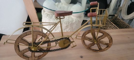 Bike To Decorate New